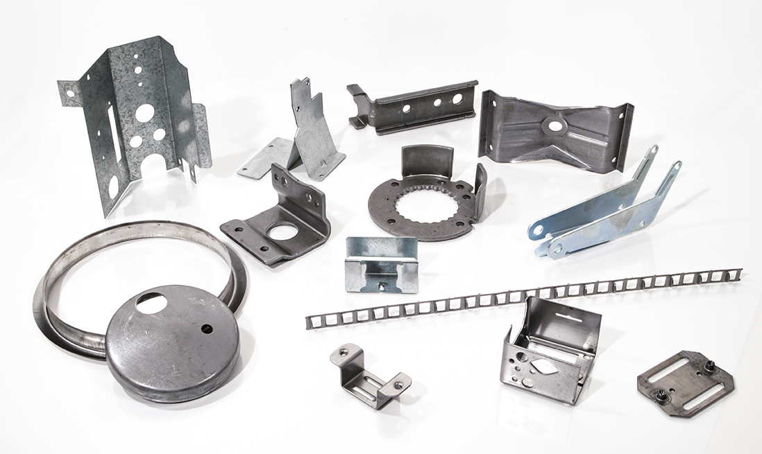 S&K Stamped Parts S&K Products