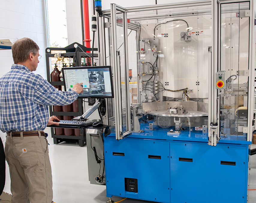 Value_Add_01 man on machine