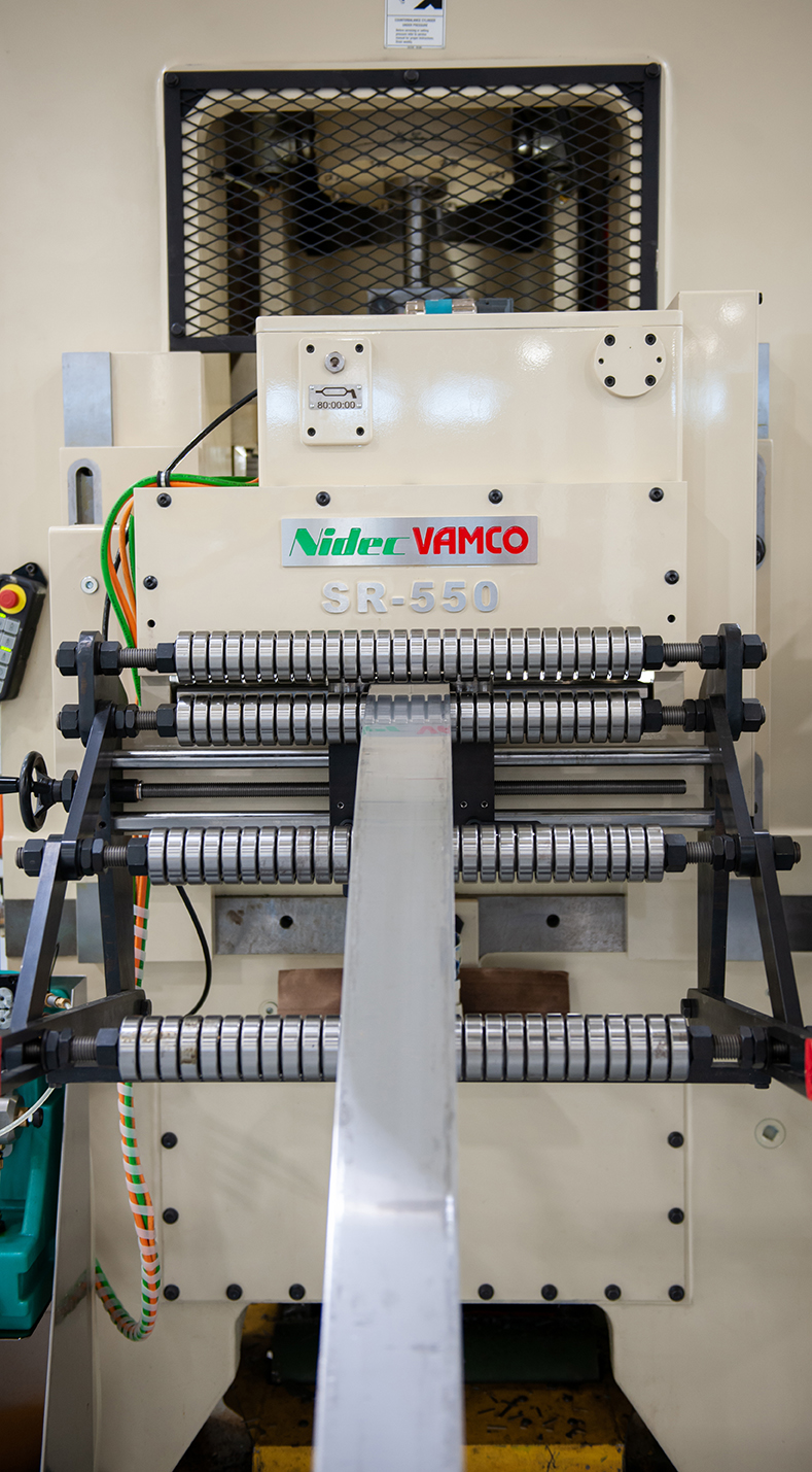 Vamco_01 Vamco press