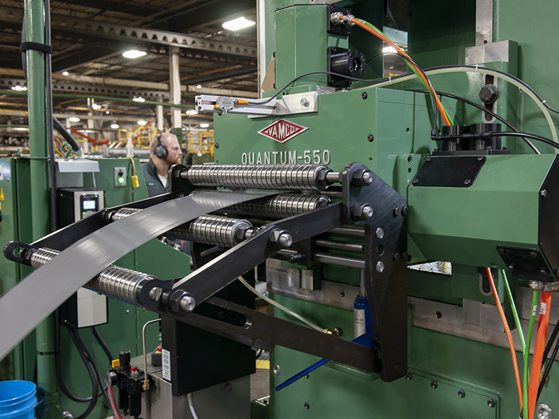 cover_image Vamco Quantum 550 feed