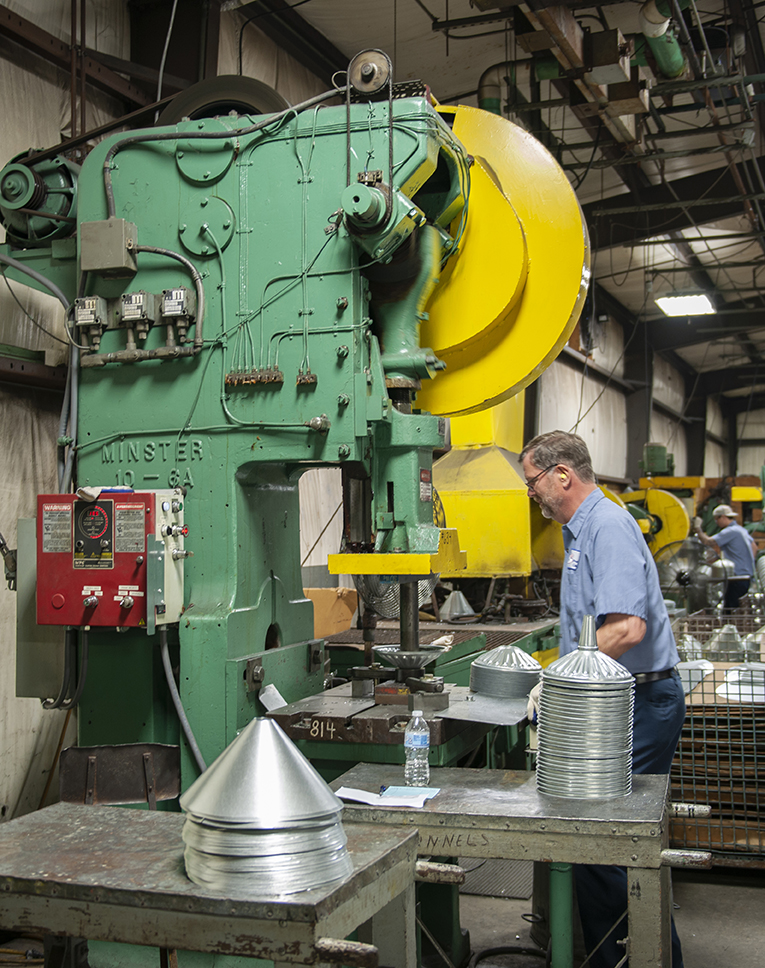 minster_01 Minster Press at S&K Products