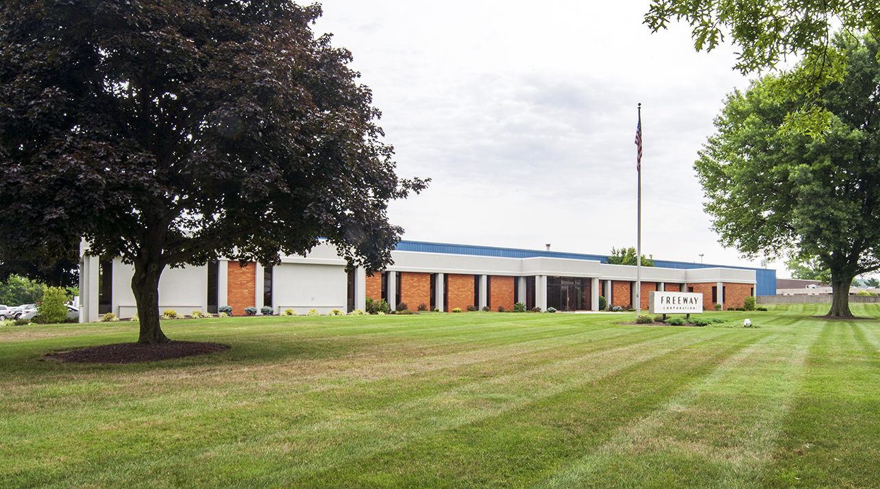 outside_facility Freeway Corporation