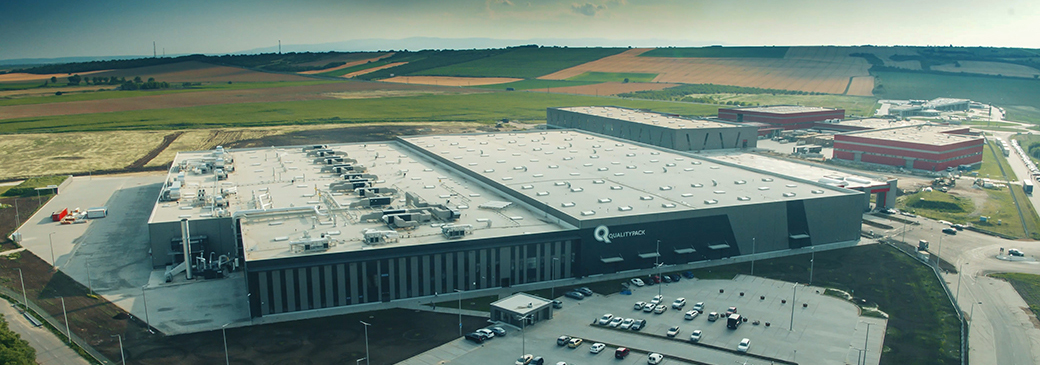 Quality Pack Hungary Quality Pack Hungary