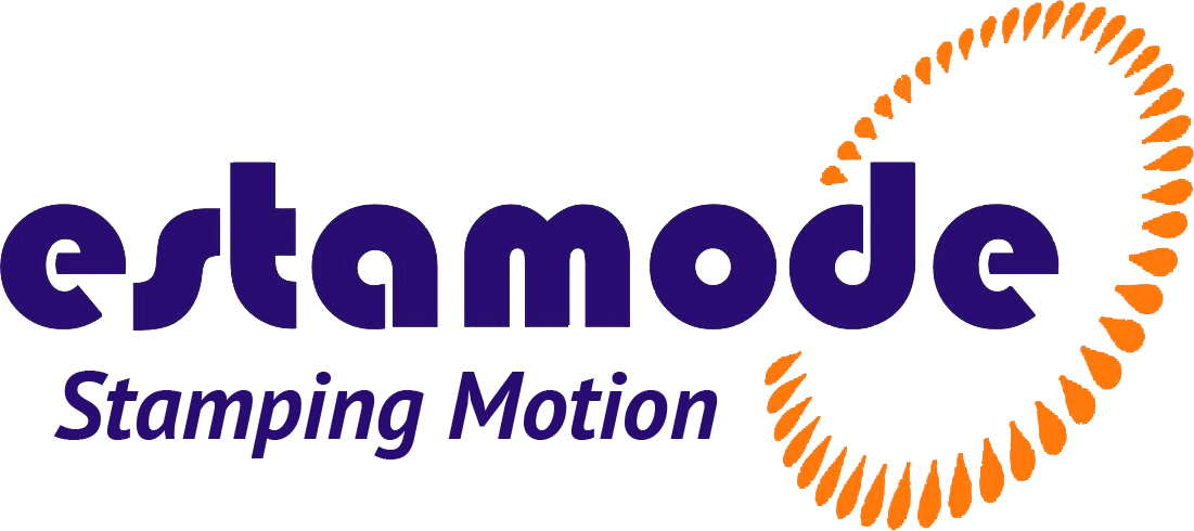 Stamping Motion transparente