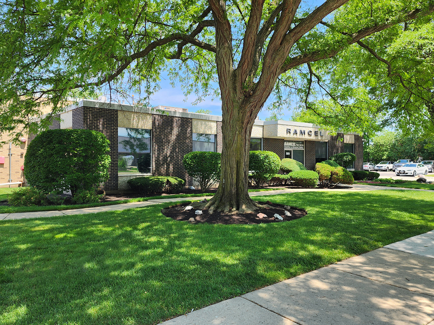 Ramcel_facility_wide