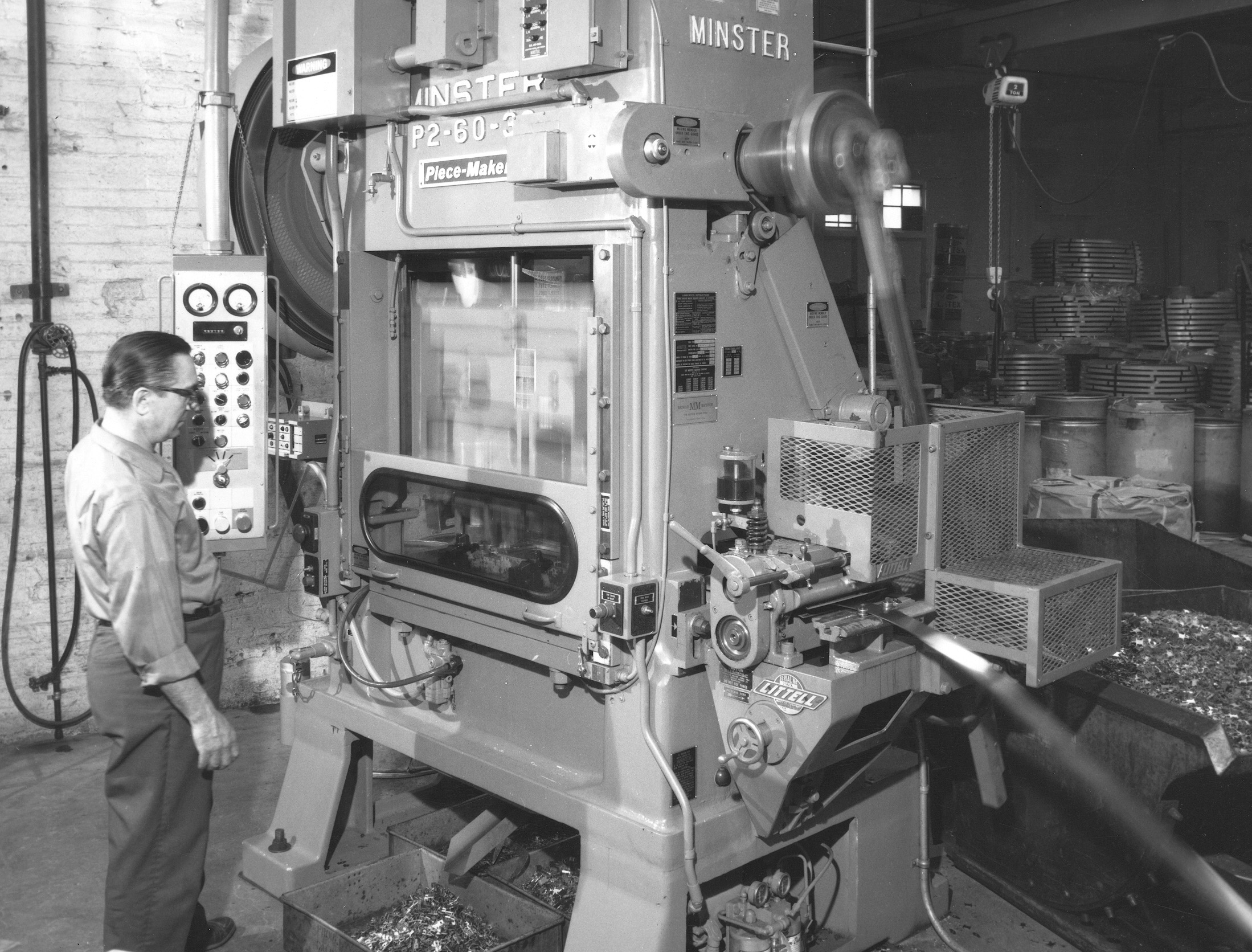 caldwell-manufacturing-company-arisa-a-nidec-press-automation-co