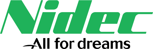 Nidec AFD (1) Nidec all for dreams logo