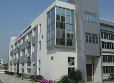 VamcoShanghai Vamco Shanghai